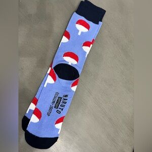 Naruto NWOT socks